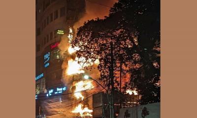 নারী-শিশুসহ মৃতের সংখ্যা ৪৪