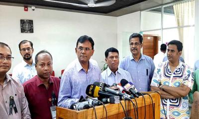 সেপ্টেম্বরেই বিদেশি পর্যবেক্ষক নীতিমালা চূড়ান্ত করছে ইসি