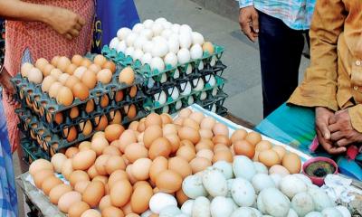 Meat and eggs to be sold in trucks at fair prices in Dhaka during Ramadan
