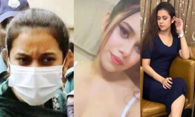 এমপি আনারকে হত্যার সময় কলকাতার ফ্ল্যাটেই ছিলেন শিলাস্তি