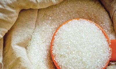 এক দিন পরেই চিনির বাড়তি দাম প্রত্যাহার করল টিসিবি