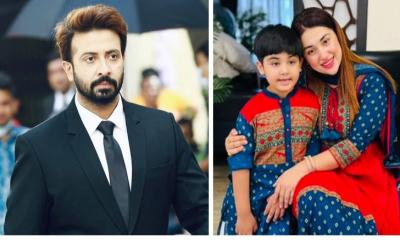 এবার কানাডায়  শাকিব-অপু