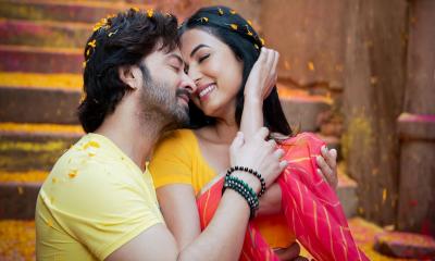 চুক্তিতে আটকে শাকিবের ‘দরদ’ সিনেমার মুক্তি!