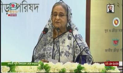 ‘কাগজে শেখ কামালের অ্যাডিডাস লেখা আজও চোখের সামনে ভাসে’
