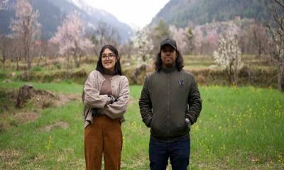 মিউজিক ভিডিওর শুটিং করতে ভারতে ‘শিরোনামহীন’