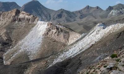 আফগানিস্তানে ল্যান্ডমাইন বিস্ফোরণে ৯ শিশু নিহত