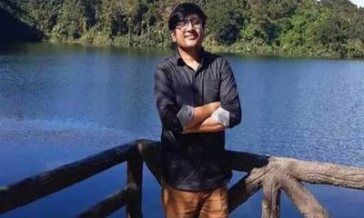 ‘অপহৃত ব্যাংক কর্মকর্তার মুক্তিতে ২০ লাখ টাকা দাবি কেএনএফের’