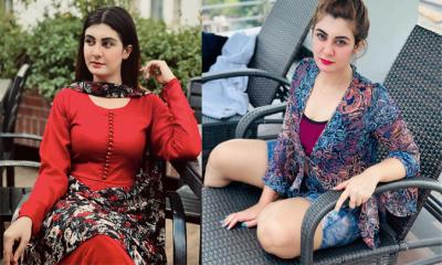 কুপ্রস্তাব দেওয়া হয়েছিলো আমাকে : জেবা