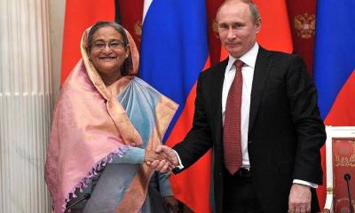 Russia lists over 30 friendly countries including Bangladesh