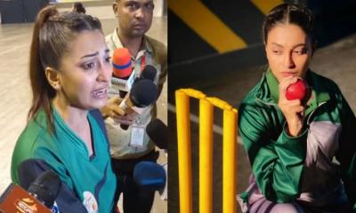 সিসিএলে যে কারণে মারামারির সূত্রপাত!