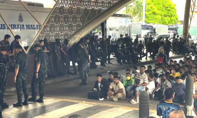 ইতালিতে প্রায় ৩৫ হাজার বাংলাদেশি অবৈধ