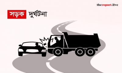 সেপ্টেম্বরে ৪০২টি সড়ক দুর্ঘটনায় নিহত ৪১৭