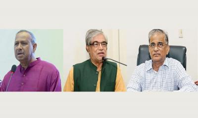 Three technocrat ministers, PM‍‍`s all advisers quit