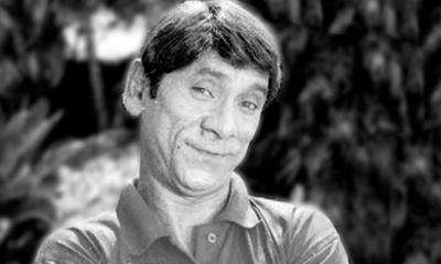 আজ কৌতুকাভিনেতা দিলদারের প্রয়াণ দিবস