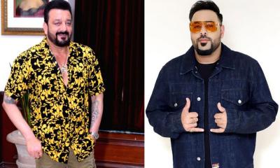 সঞ্জয় দত্ত ও  র‌্যাপার  বাদশাসহ ৪০ জনের বিরুদ্ধে মামলা!