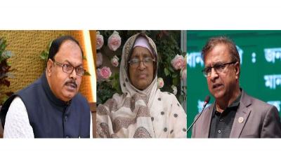 তিন প্রতিমন্ত্রীর নাম নেই নৌকার মাঝিদের তালিকায়