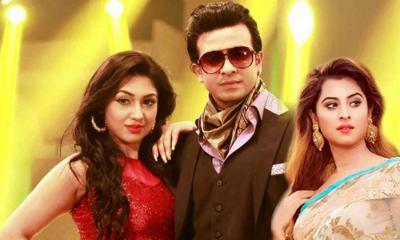 বিয়ে করছেন শাকিব খান! অপু-বুবলীর বাসায় ঢোকা নিষেধ