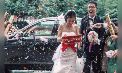 পঁচিশের আগে বিয়ে করলেই মিলবে নগদ অর্থ পুরষ্কার