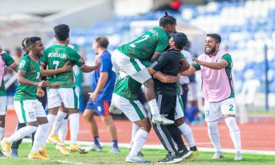 মালদ্বীপকে হারিয়ে সেমির আশা বাঁচিয়ে রাখল বাংলাদেশ