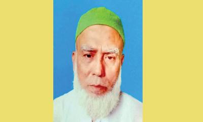 সমাবেশে এসে গ্রেফতার চট্টগ্রামের বিএনপি নেতার কাশিমপুর কারাগারে মৃত্যু