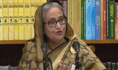 Bangladesh’s active participation at multilateral forums of 78th UNGA strengthened our position: PM Hasina