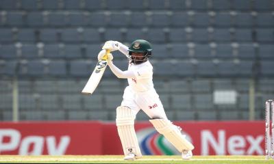 ১ম টেস্টে টাগারদের ৩২৮ রানে হারাল শ্রীলঙ্কা