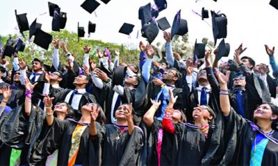 সেরা শততে নেই বাংলাদেশের একটিও, ঢাবি ১৮৬তম