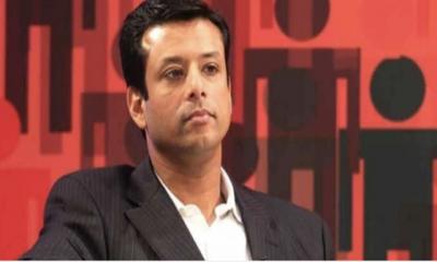 BNP-Jamaat made ‘fake voter list’ in 2006 to solidify grip on power: Sajeeb Wazed