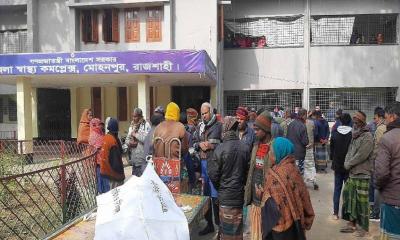 রাজশাহীতে মাংসের দাম নিয়ে দ্বন্দ্বে কসাইকে প্রকাশ্যে হত্যা