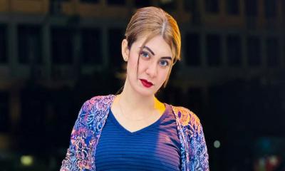 নিষেধাজ্ঞা তোয়াক্কা না করে  শুটিংয়ে জেবা