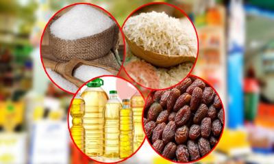 চার পণ্যের আমদানি শুল্ক কমাতে প্রধানমন্ত্রীর নির্দেশ