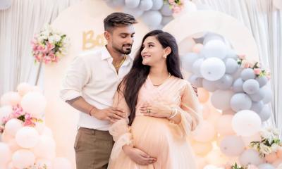 লিটনের কন্যা ভাগ্য