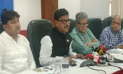 পৃথিবীর কোন ভাষণের সাথেই বঙ্গবন্ধুর ভাষণের তুলনা নাই: নৌপ্রতিমন্ত্রী