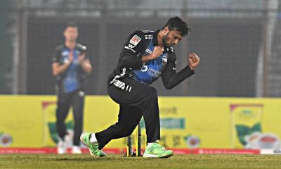 শ্রীলংকা সিরিজে খেলছেন না সাকিব