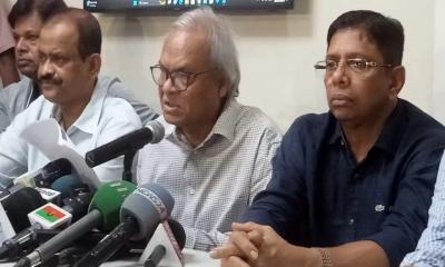 BNP’s rally must be held at Nayapaltan: Rizvi