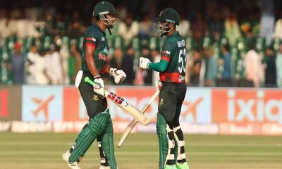 Bangladesh’s placement in Asia Cup Super Four confirmed?