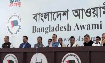New govt‍‍`s main task will be to deliver promises made in manifesto: Quader