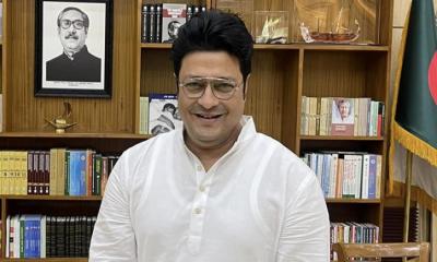 অবরোধের রাজনীতি মানুষ পছন্দ করে না: ফেরদৌস