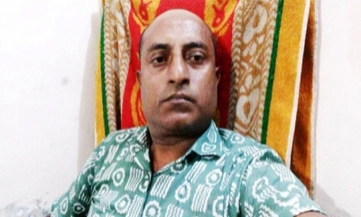 Swecchasebak League leader arrested over abduction, gang rape of teenager in Sylhet