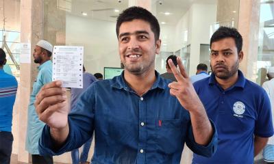 কক্সবাজার এক্সপ্রেসের এক টিকিটের জন্য সার্ভারে ২ লাখ মানুষ