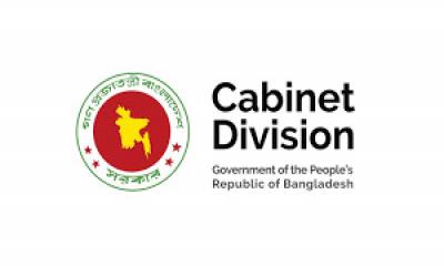 Ministers who retain their posts in new cabinet
