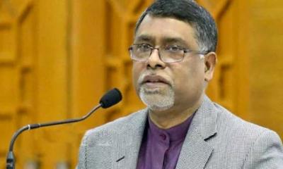 মূলত আস্থার সংকটে রোগীরা বিদেশমুখী: স্বাস্থ্যমন্ত্রী
