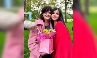 মা-মেয়েকে মুক্তির মাধ্যমে যে বার্তা দিল হামাস