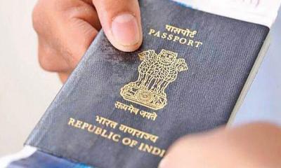 কোচিতে ভারতীয় পাসপোর্টসহ বাংলাদেশি যুবক আটক, প্রশাসনে তোলপাড়