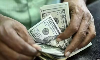 প্রথমবারের মতো নিট রিজার্ভ সংক্রান্ত তথ্য জানাল বাংলাদেশ ব্যাংক