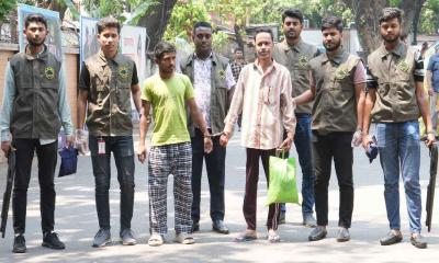 আন্তর্জাতিক শিশু পর্নোগ্রাফির মূল হোতাসহ আটক ২, প্রচুর কনটেন্ট জব্দ