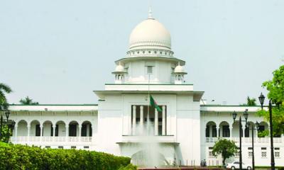 সব বেসরকারি বিশ্ববিদ্যালয়কে দিতে হবে ১৫ শতাংশ ট্যাক্স: আপিল বিভাগ