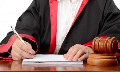 সহকারী জজ পদে ৯৭ জনকে নিয়োগ দিয়ে প্রজ্ঞাপন জারি