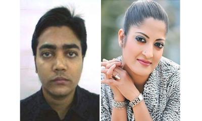 হুমায়রা হিমুর কথিত প্রেমিক আটকের দাবি র‌্যাবের