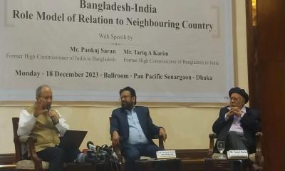 India not ‘exporting’ democracy to other countries: Former Indian envoy Pankaj Saran